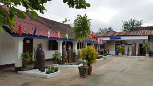 UXO Laos Visitors Centre