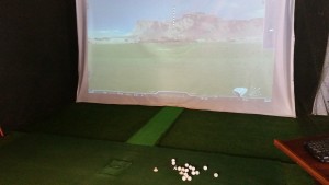 Lao Indoor Golf