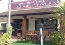 Lao Indoor Golf